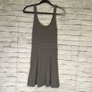 Abercrombie & Fitch sleeveless dress